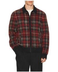 AllSaints - Nettle Cardigan - Lyst