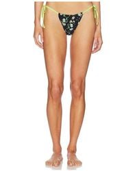 AFRM - Cali Bikini Bottom - Lyst