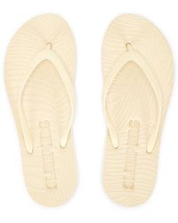 Sleeper - Flip Flops Slim - Lyst