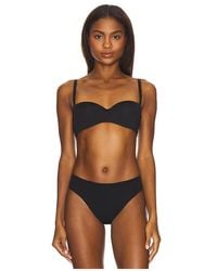 Cosabella - Evolution Strapless Bra - Lyst