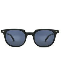 Le Specs - Le Resolu Sunglasses - Lyst