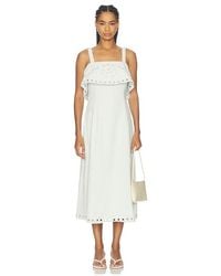 Cleobella - Kinsale Midi Dress - Lyst