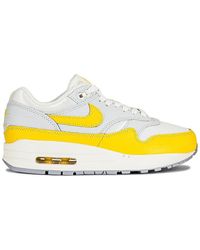 Nike Air Max 1 Sneakers for Women - Up to 30% off | Lyst