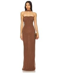Camila Coelho - Terese Gown - Lyst