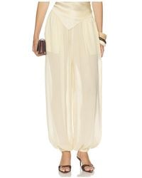 NonChalant Label - Alba Pant - Lyst