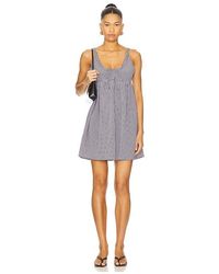 Solid & Striped - The Cassidy Dress - Lyst