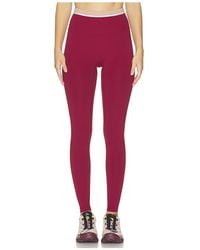 Year Of Ours - Sport Layered Legging - Lyst