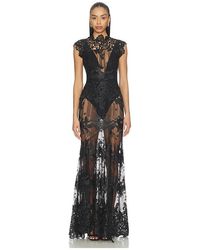 Zhivago - Stolen Dreams Gown - Lyst