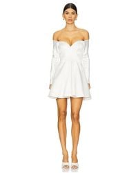 Nbd - The Alina Mini Dress - Lyst