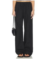 DONNI. - The Pop Simple Pant - Lyst