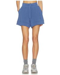 Varley - Atrium High Rise Short - Lyst