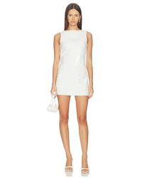 paula drape mini dress Paula Drape Mini Dress