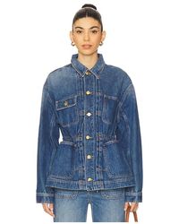 Ulla Johnson - Dylan ジャケット - Lyst