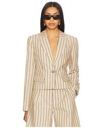 FAVORITE DAUGHTER - The Miranda Blazer - Lyst
