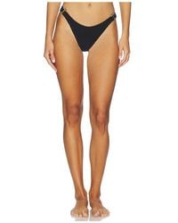 Bondeye - Ring Scene Brief Bikini Bottom - Lyst