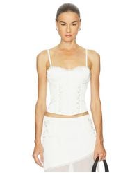 Runaway the Label - Oberteil Emberly - Lyst