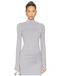 Madison The Label - Tavi Bodysuit - Lyst