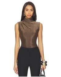Veronica Beard - Mylie Sleeveless Top - Lyst