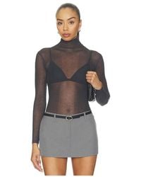 SER.O.YA - Piper Top - Lyst