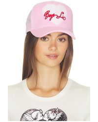 Boys Lie - Truckermütze Be Mine - Lyst