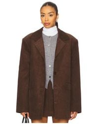 SER.O.YA - Hera Blazer - Lyst