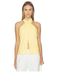 Yumi Kim - X Revolve Nikki Top - Lyst