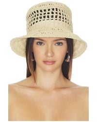 Eugenia Kim - Jonah Bucket Hat - Lyst