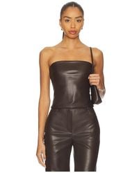 CULTNAKED - Killa Bandeau Top - Lyst