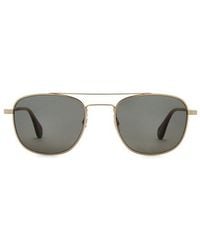 Garrett Leight - Clubhouse Ii Sun - Lyst