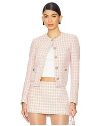 GUIZIO - Wren Jacket - Lyst