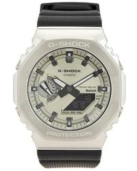G-Shock - Gbm Solar Series Watch - Lyst