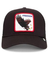Goorin Bros - Truckermütze Freedom - Lyst