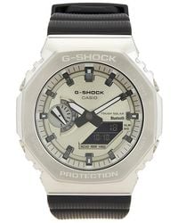 G-Shock - Gbm Solar Series Watch - Lyst