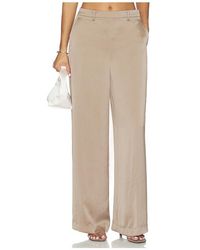 Theory - Relaxed Pant - Lyst
