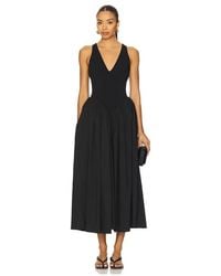 Ronny Kobo - Sirinda Dress - Lyst