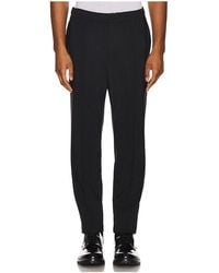 Theory - Precision Ponte Curtis Pant - Lyst