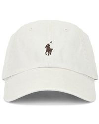 Polo Ralph Lauren - Chino Sport Cap - Lyst