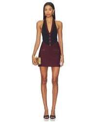 retroféte - Strickkleid Eris - Lyst