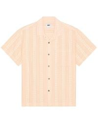 Obey - Harmony Woven Shirt - Lyst