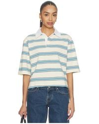 Maude Club - Frankie Top - Lyst