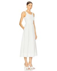 knee length dresses for ladies Gillian Midi Dress main image 1
