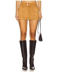 Seven Wonders - Monah Mini Skirt - Lyst