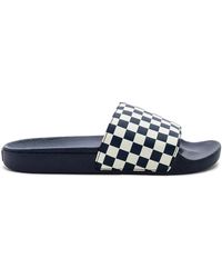 vans off the wall slides