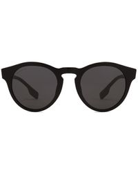 Burberry Gafas de sol 0be4359f - Negro