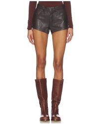 EB DENIM - Shorts Portman - Lyst