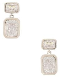 Shashi - Ohrring - Lyst