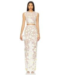 Bronx and Banco - Jasmine Two Piece Set - Lyst