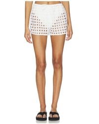 Solid & Striped - The Remi Short - Lyst