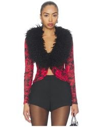 AFRM - Nymia Top - Lyst
