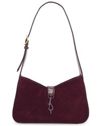 Rebecca Minkoff - Megan Shoulder Bag - Lyst